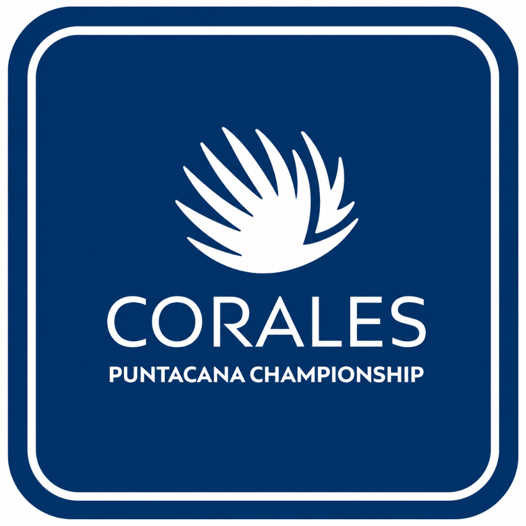 Corales Puntacana Championship