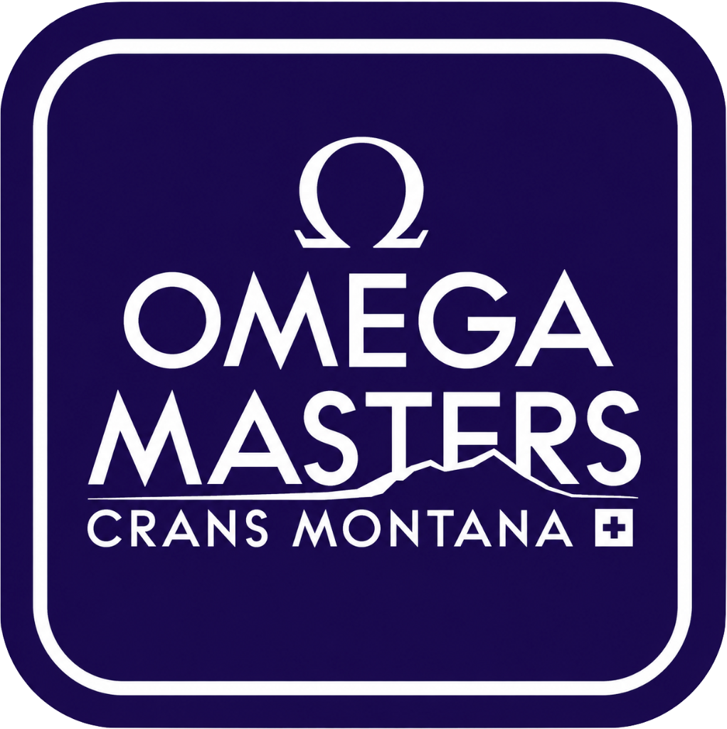 Omega European Masters