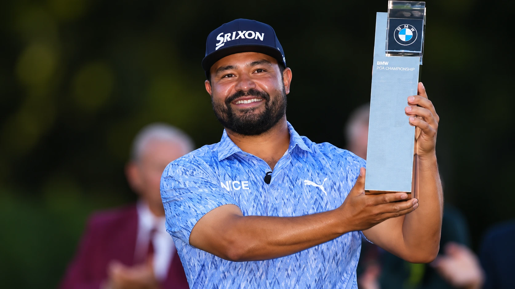 J.J. Spaun