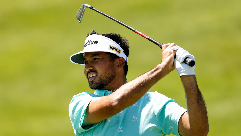 Jason Day
