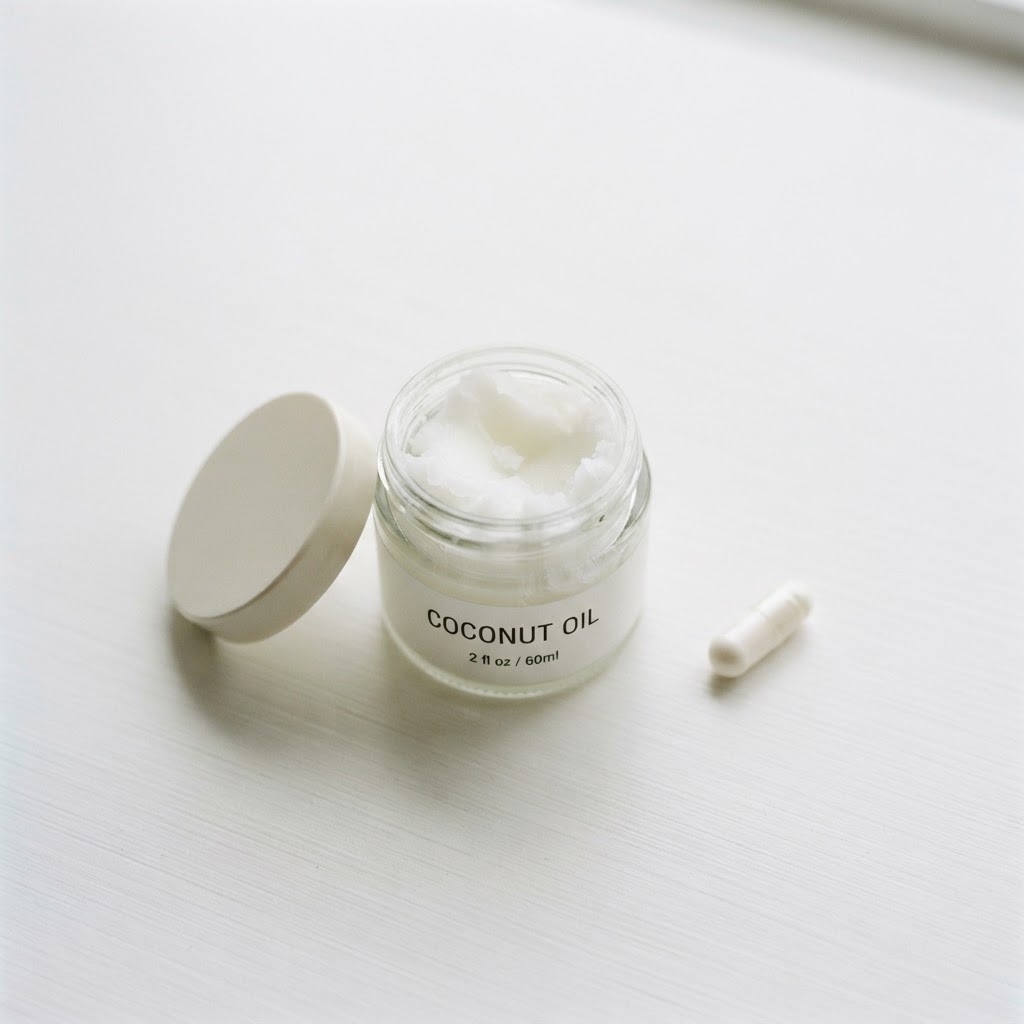 Caprylic Acid (Sodium Caprylate)