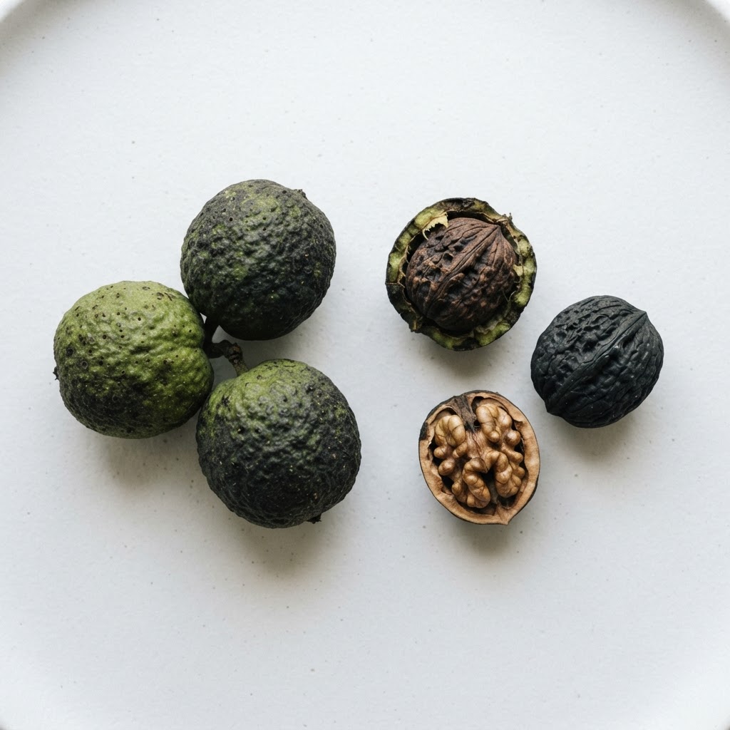 Black Walnut