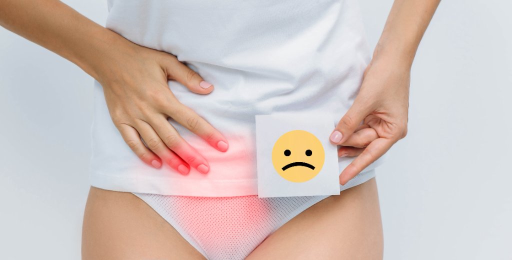Interstitial cystitis pelvic pain