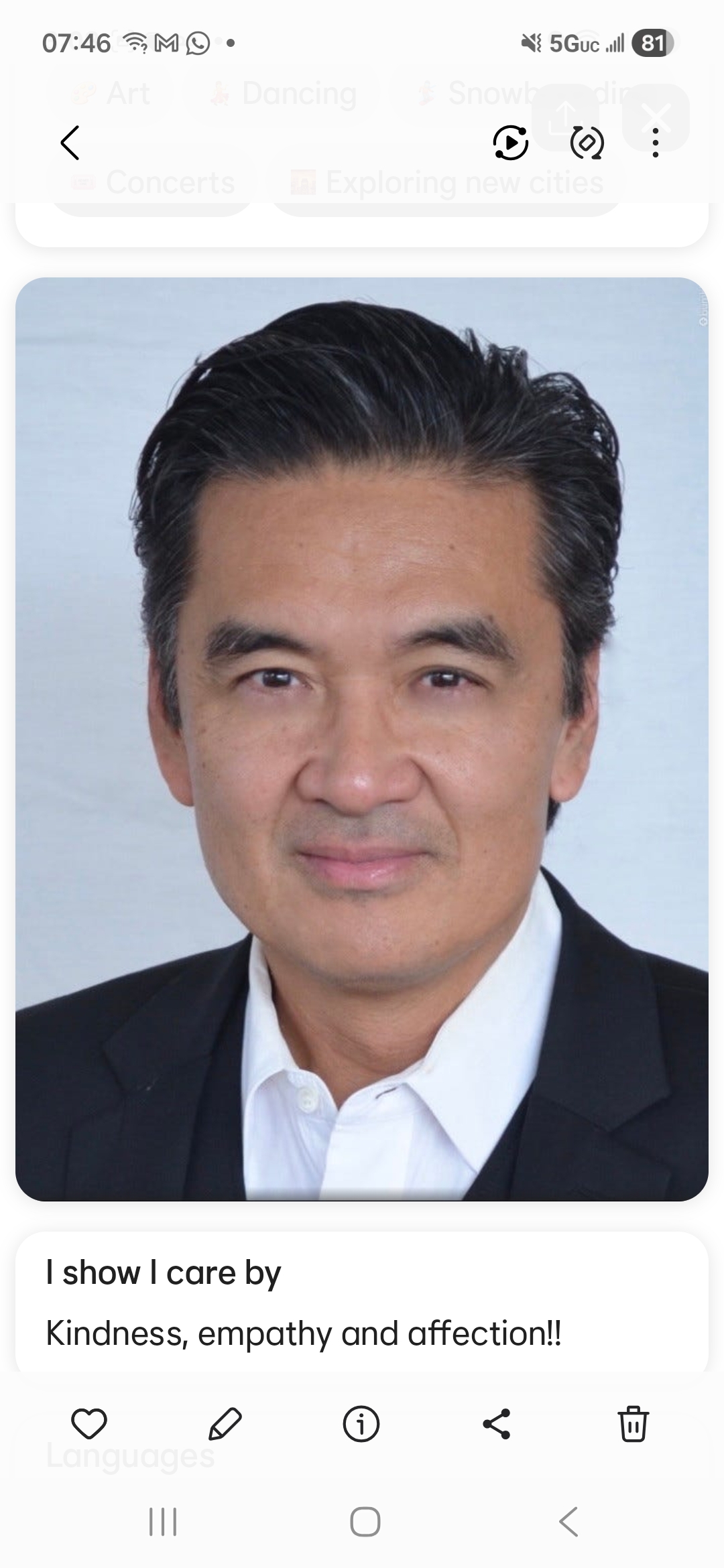 Lino DeGuzman, M.D.