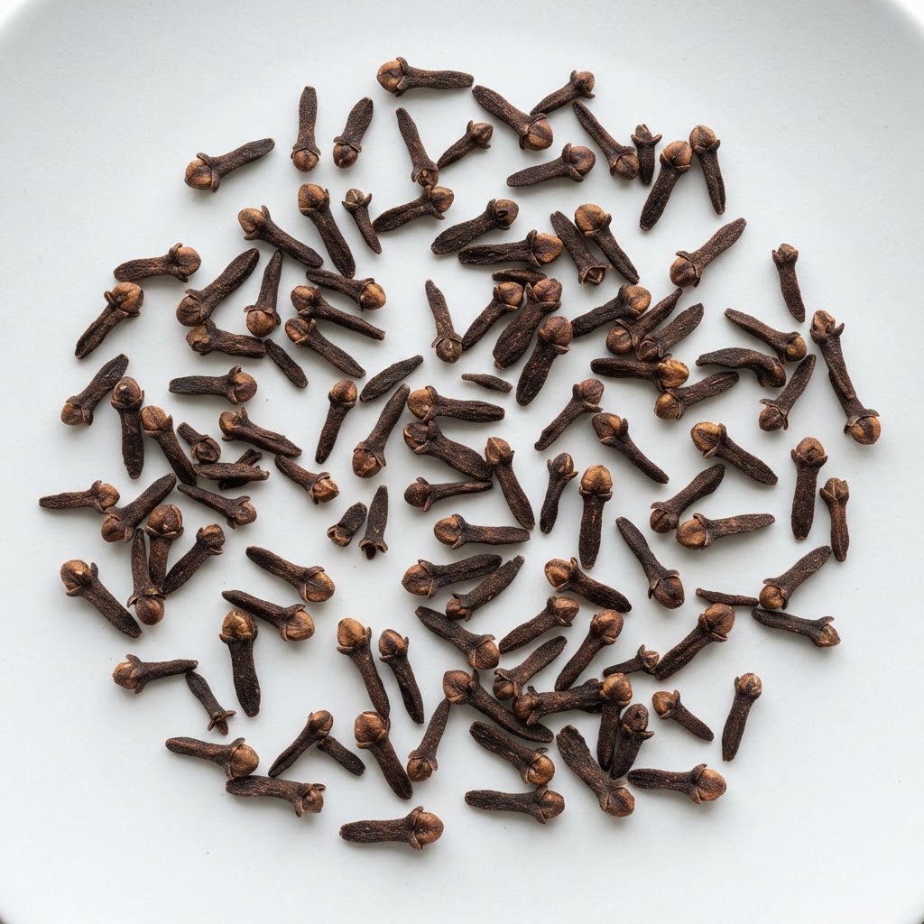 Cloves