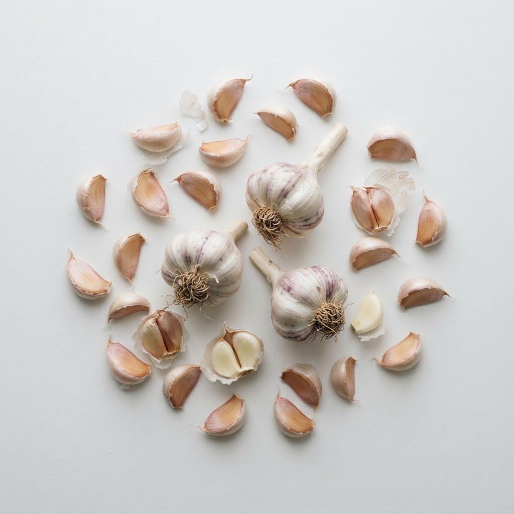 Garlic
