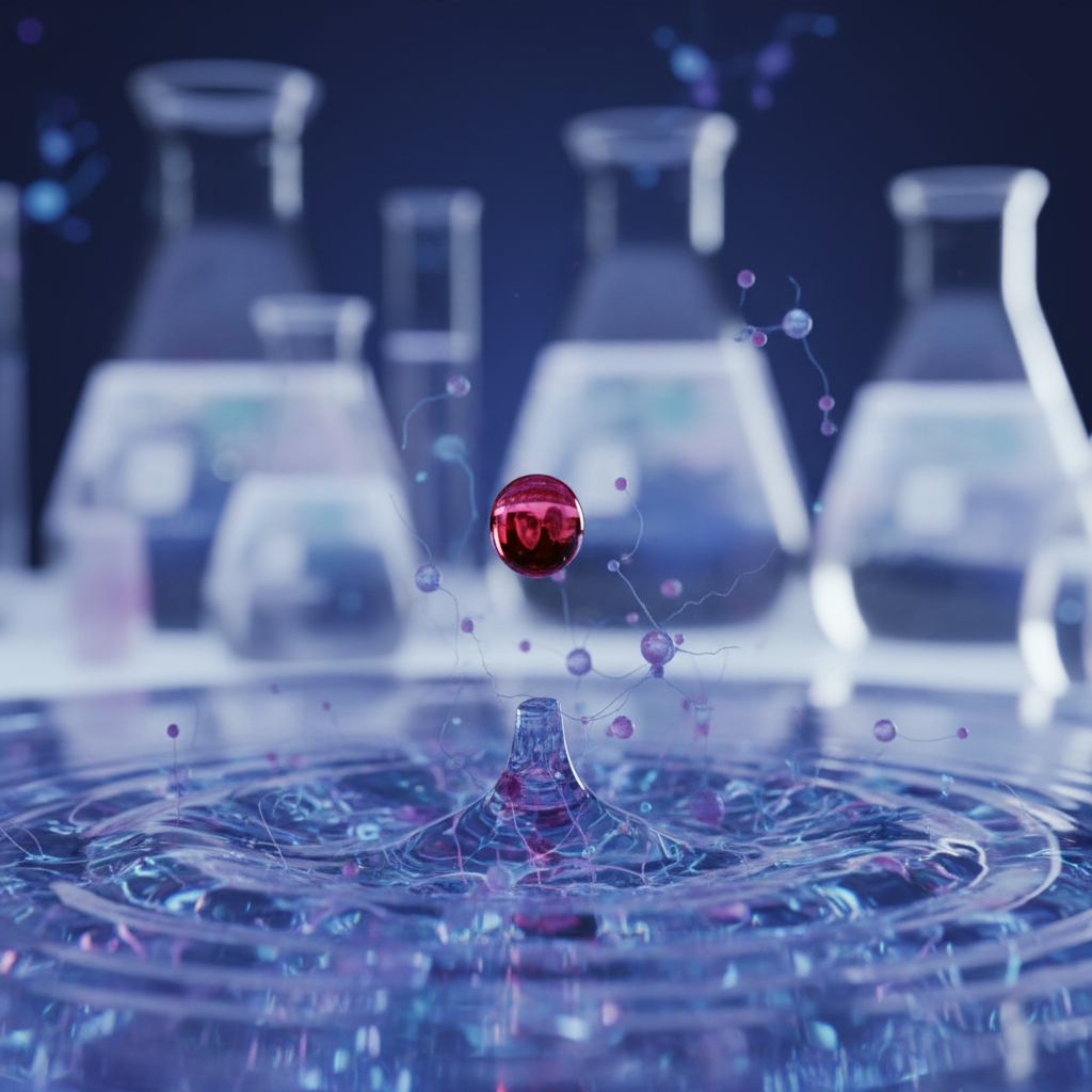 Laboratory liquid biopsy analysis