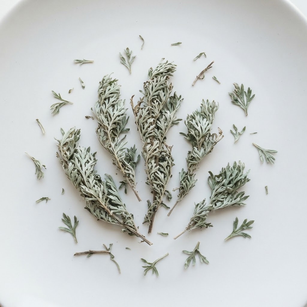 Wormwood