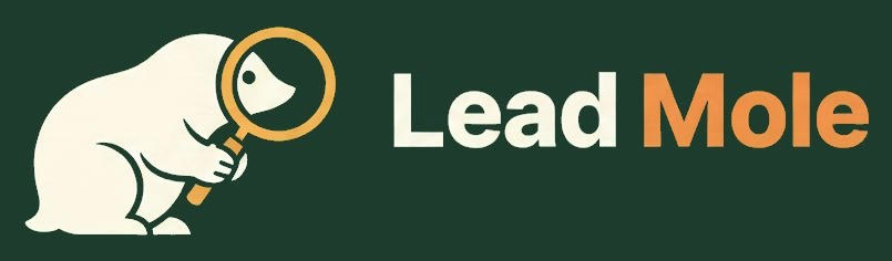 Lead Mole