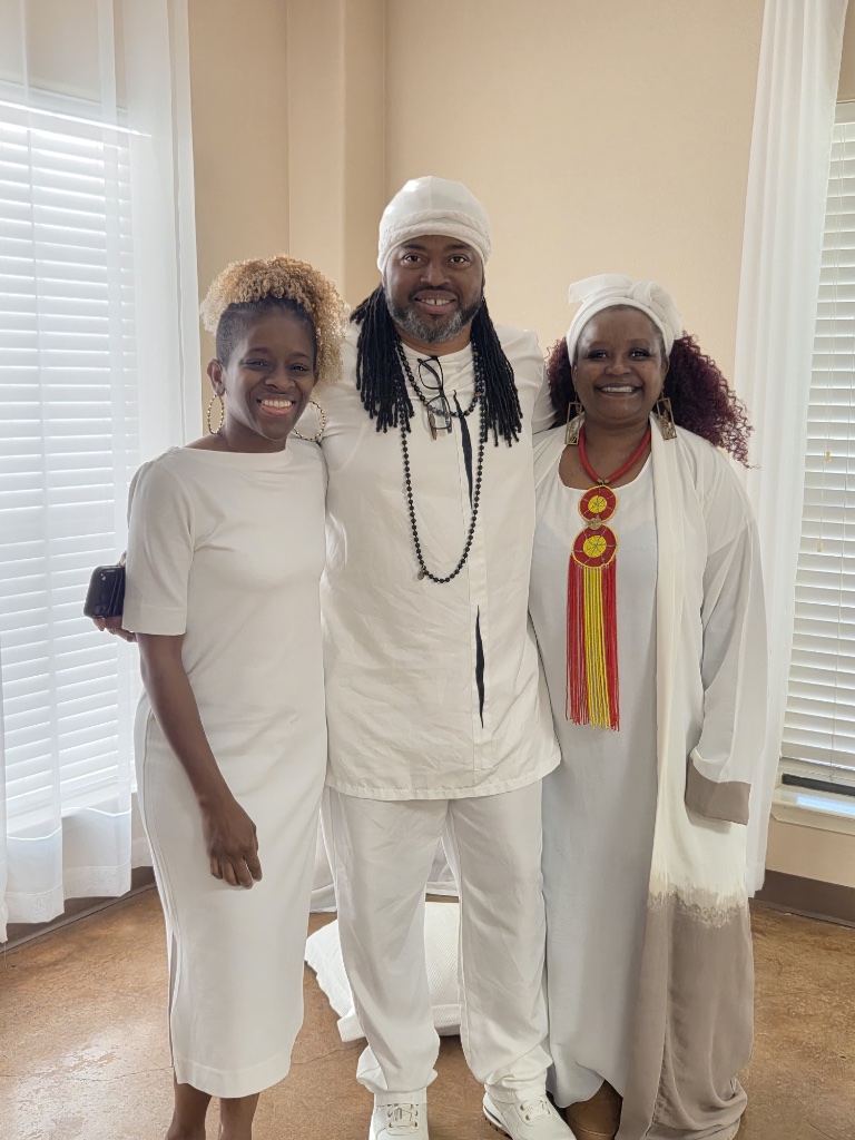 The InnerCoded Foundation Founding Board