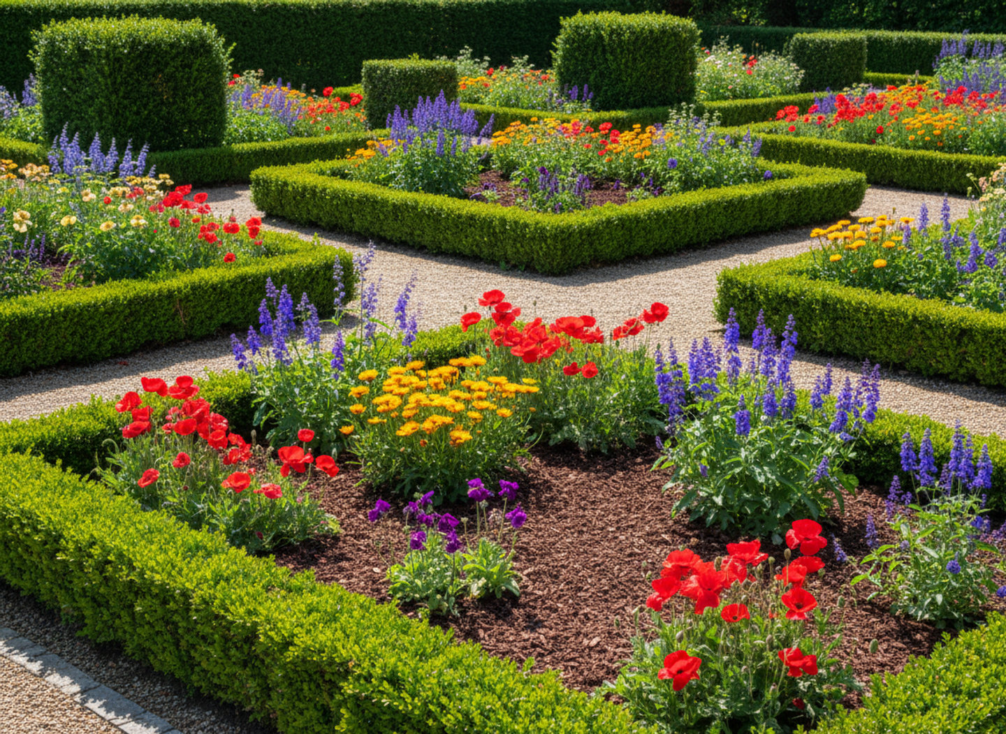 Gartenpflege in Essen