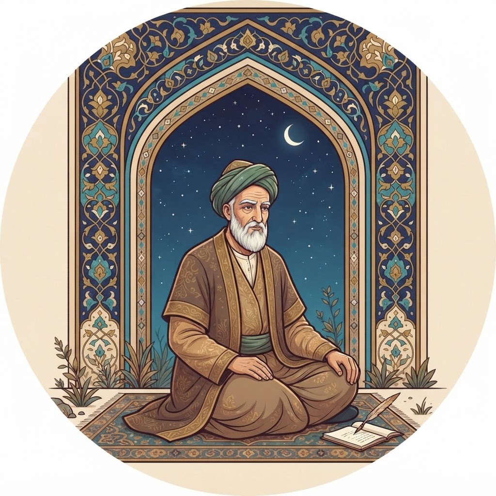 عرفی شیرازی