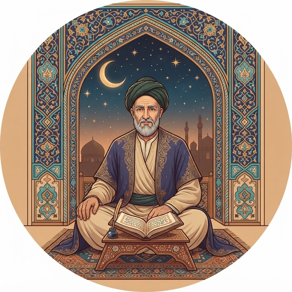عینالقضات همدانی