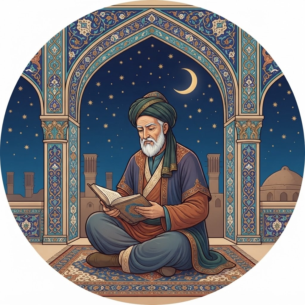 نظام قاری
