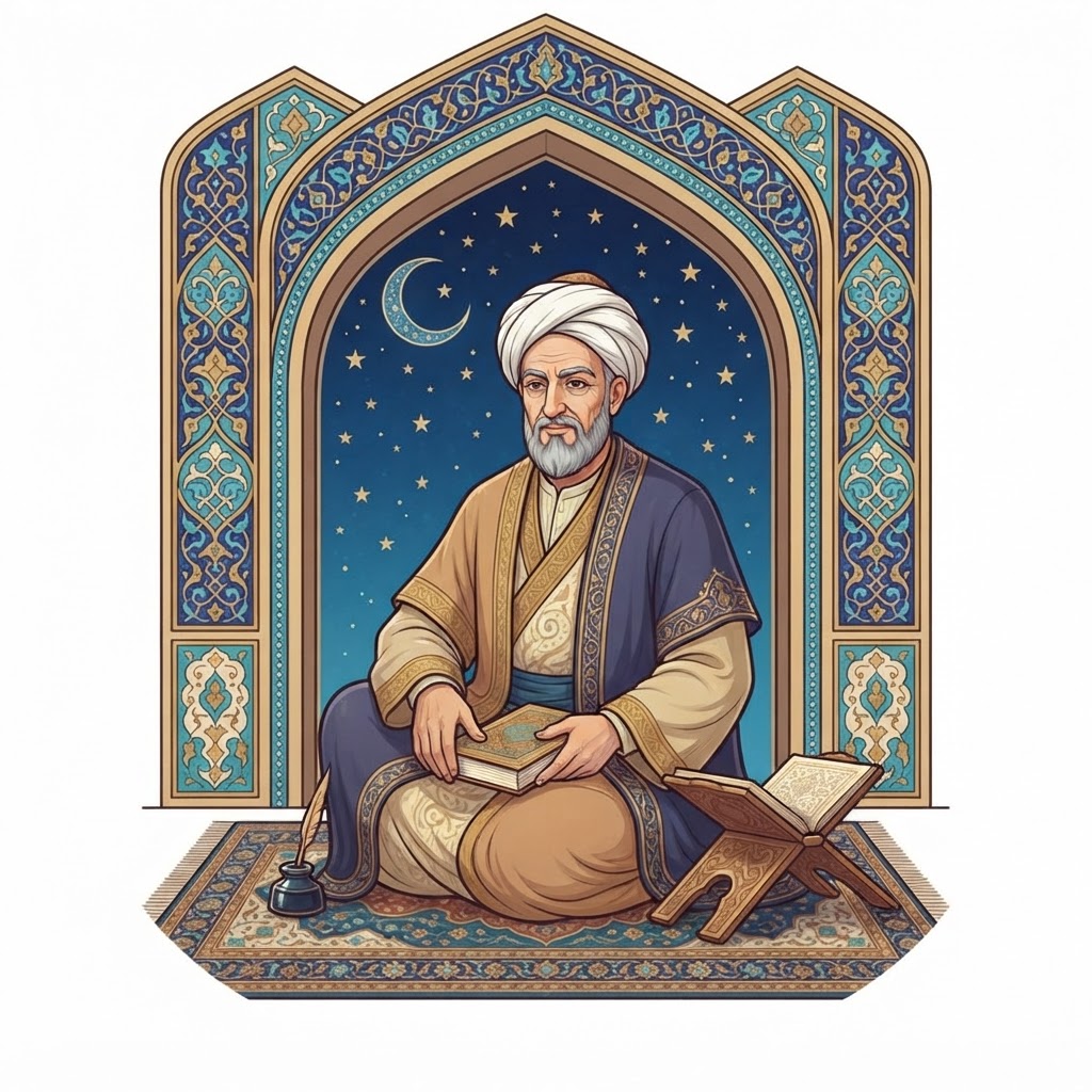 محمدحسین غروی اصفهانی