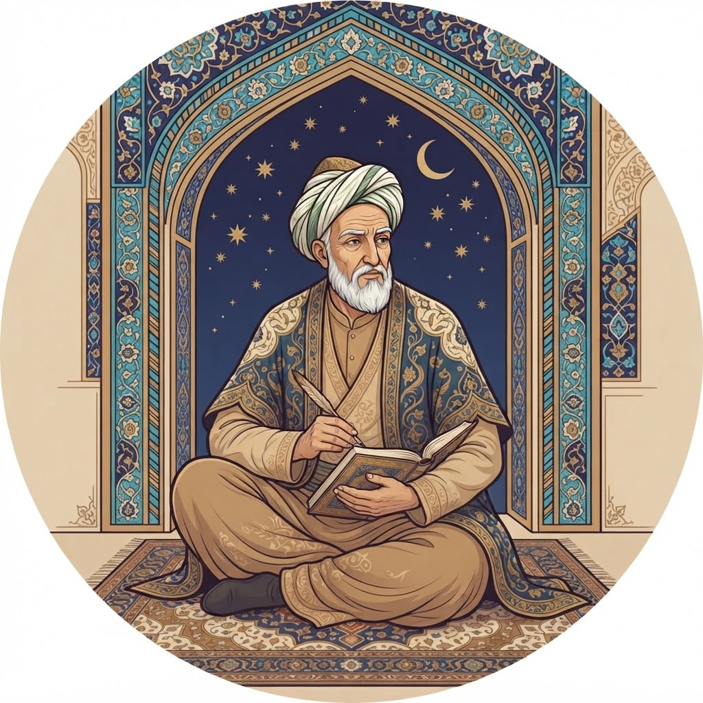 اهلی شیرازی