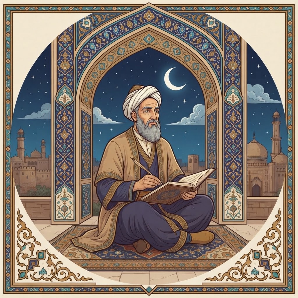 مسعود سعد سلمان