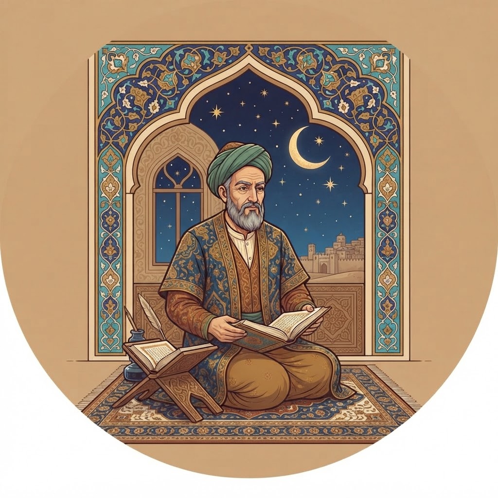 منوچهری دامغانی
