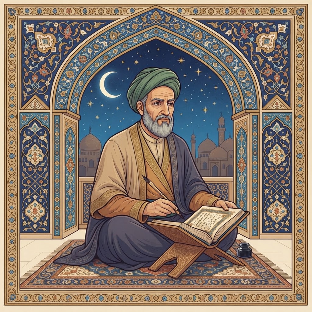 فرخی سیستانی