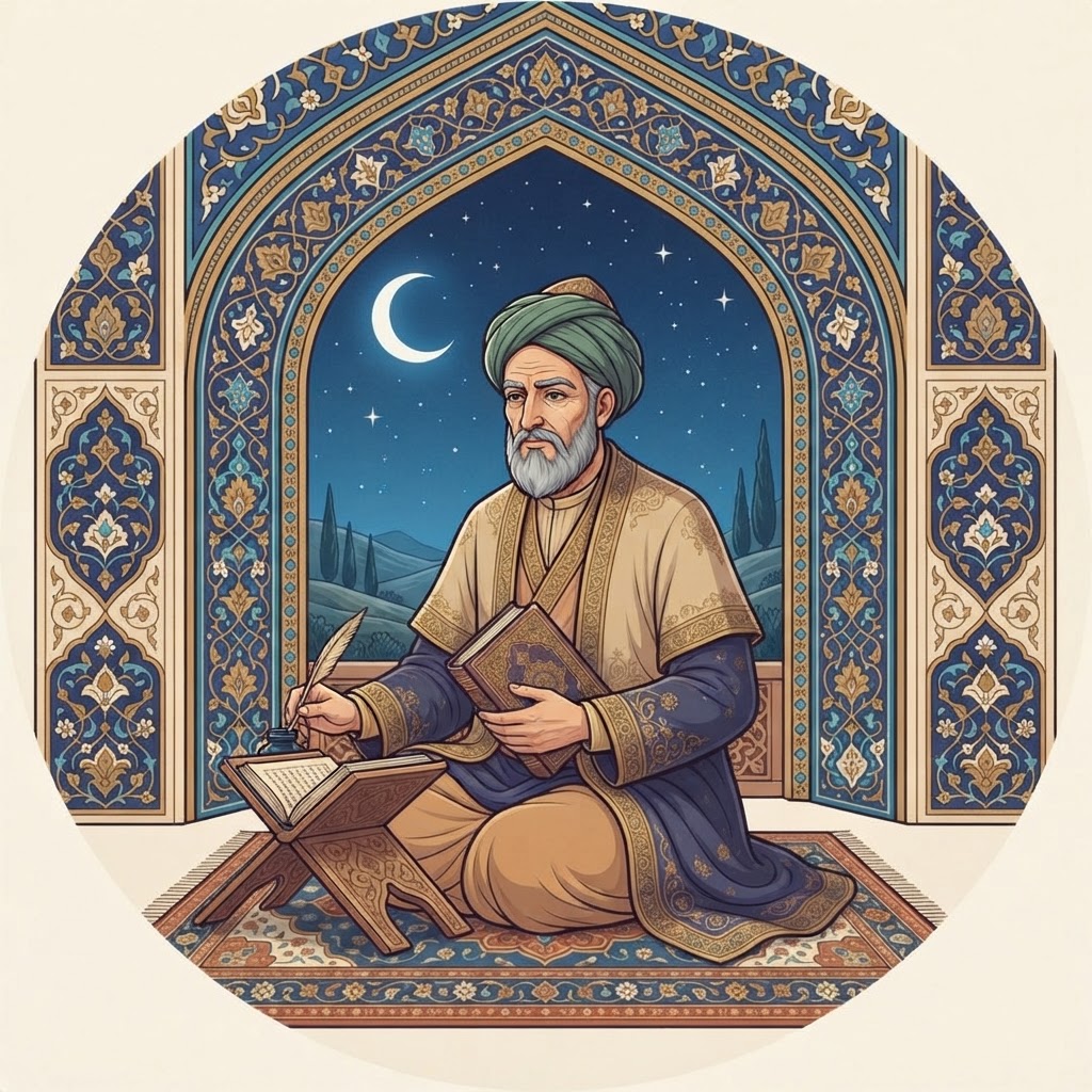 صفی علیشاه