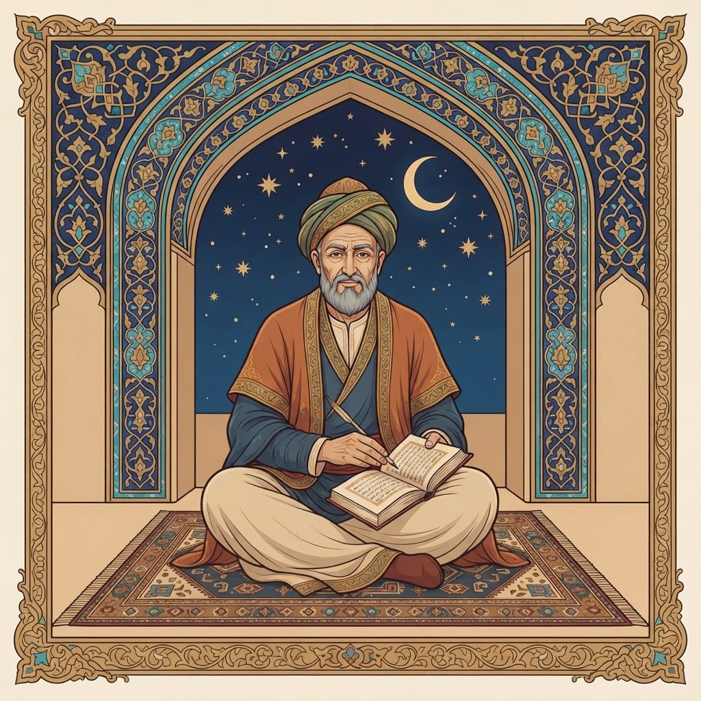 ترکی شیرازی