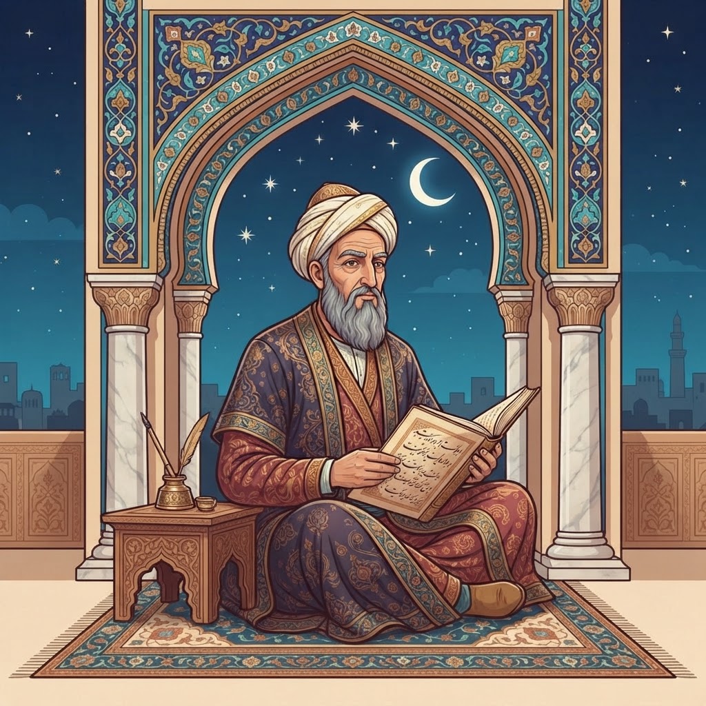 ابوالمؤید بلخی