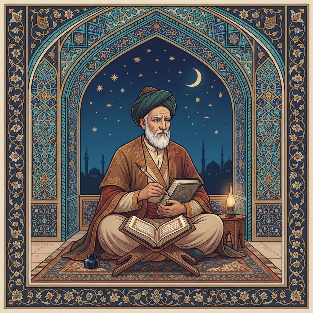 نیر تبریزی