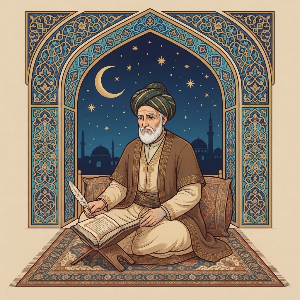 سلطان ولد