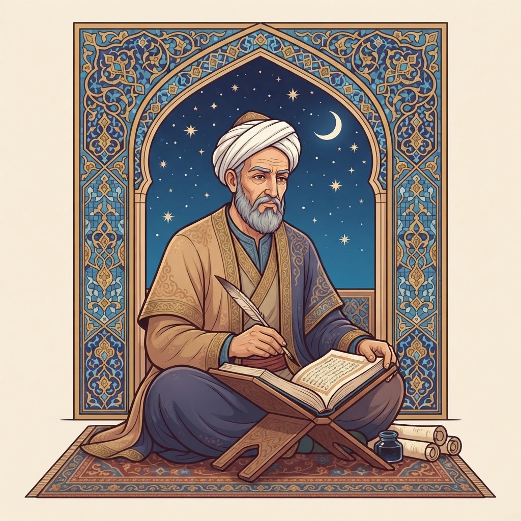 ابوطیب مصعبی