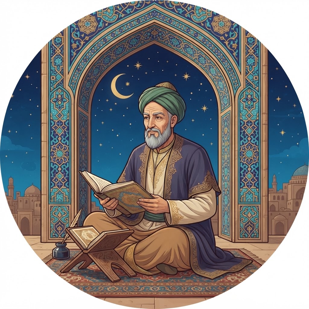 حسین خوارزمی