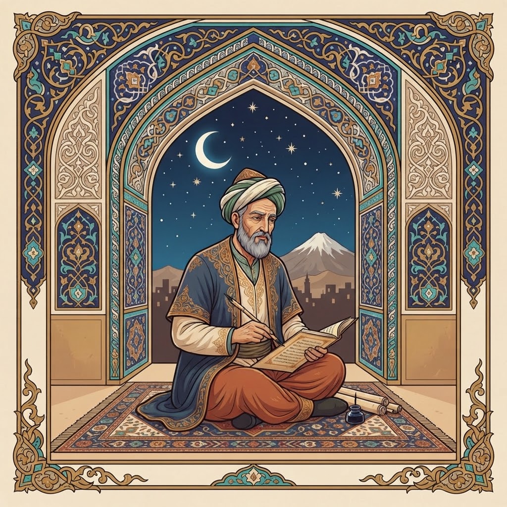 نورس دماوندی