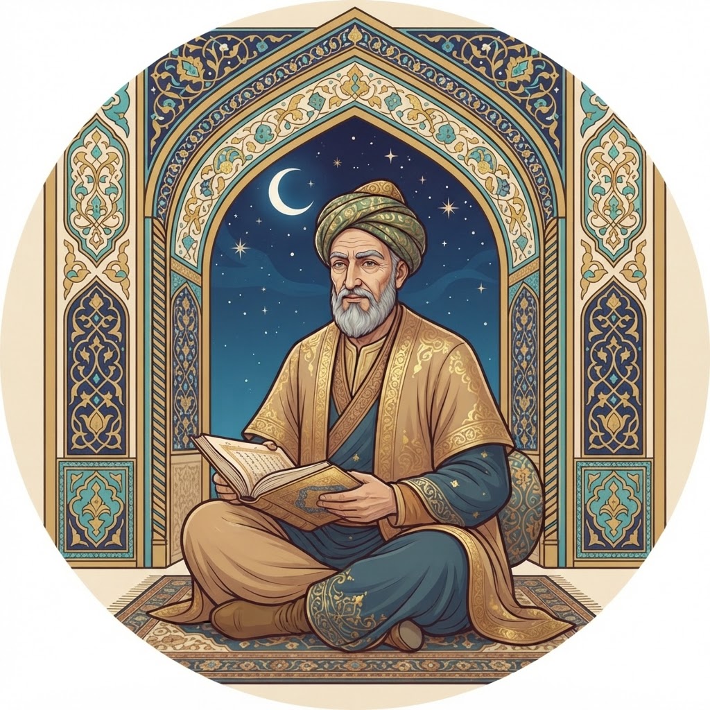 فلکی شروانی
