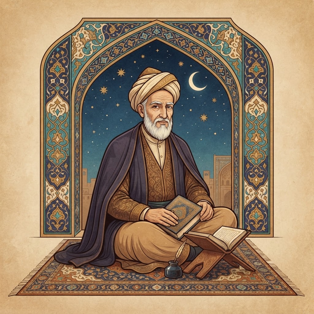 آیتی بیرجندی