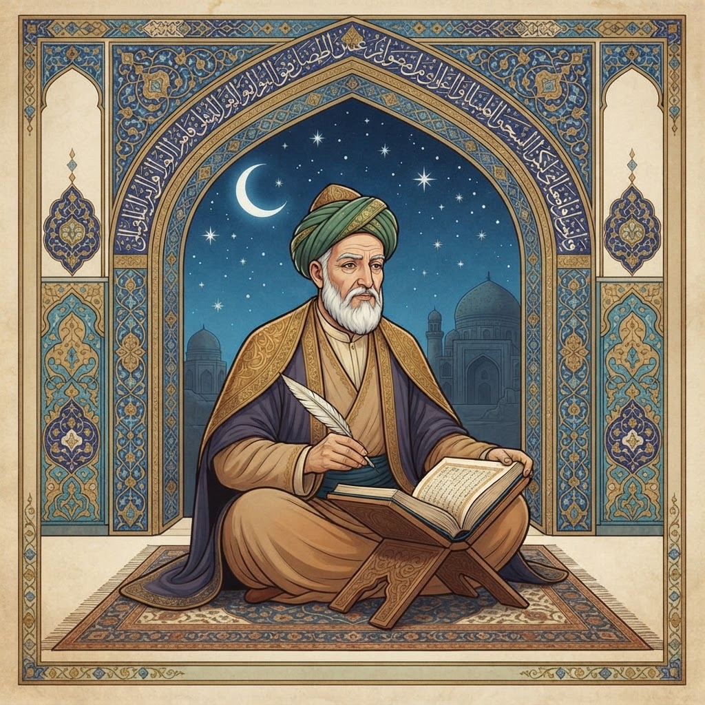 عثمان مختاری