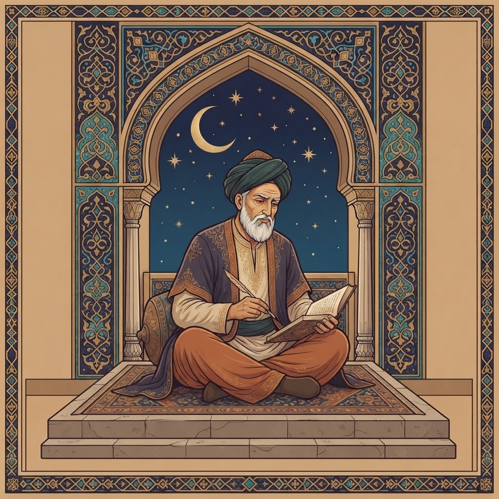 امیرخسرو دهلوی