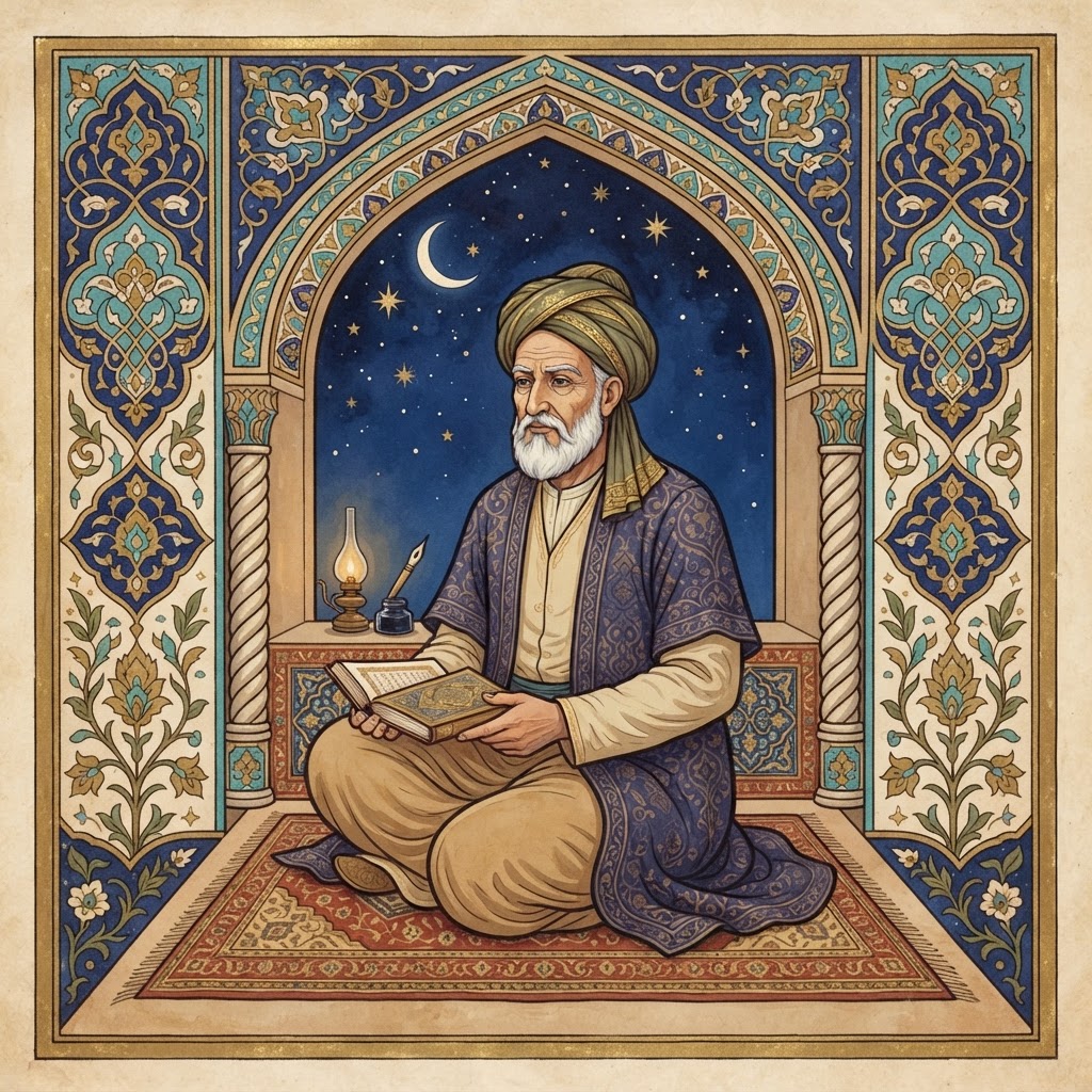 قوامی رازی