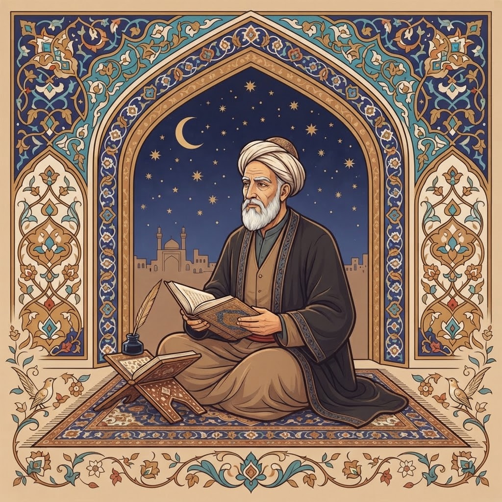ملک‌الشعرا بهار