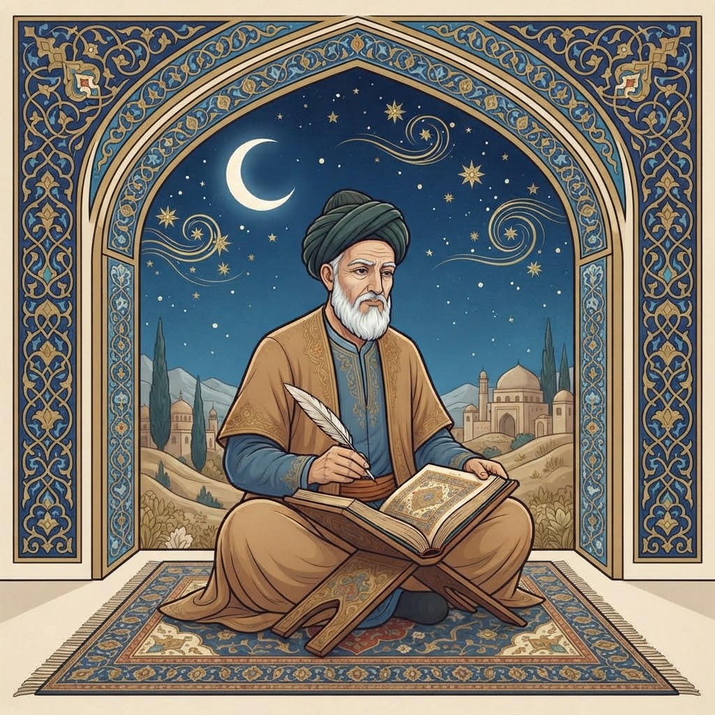 سلمان ساوجی