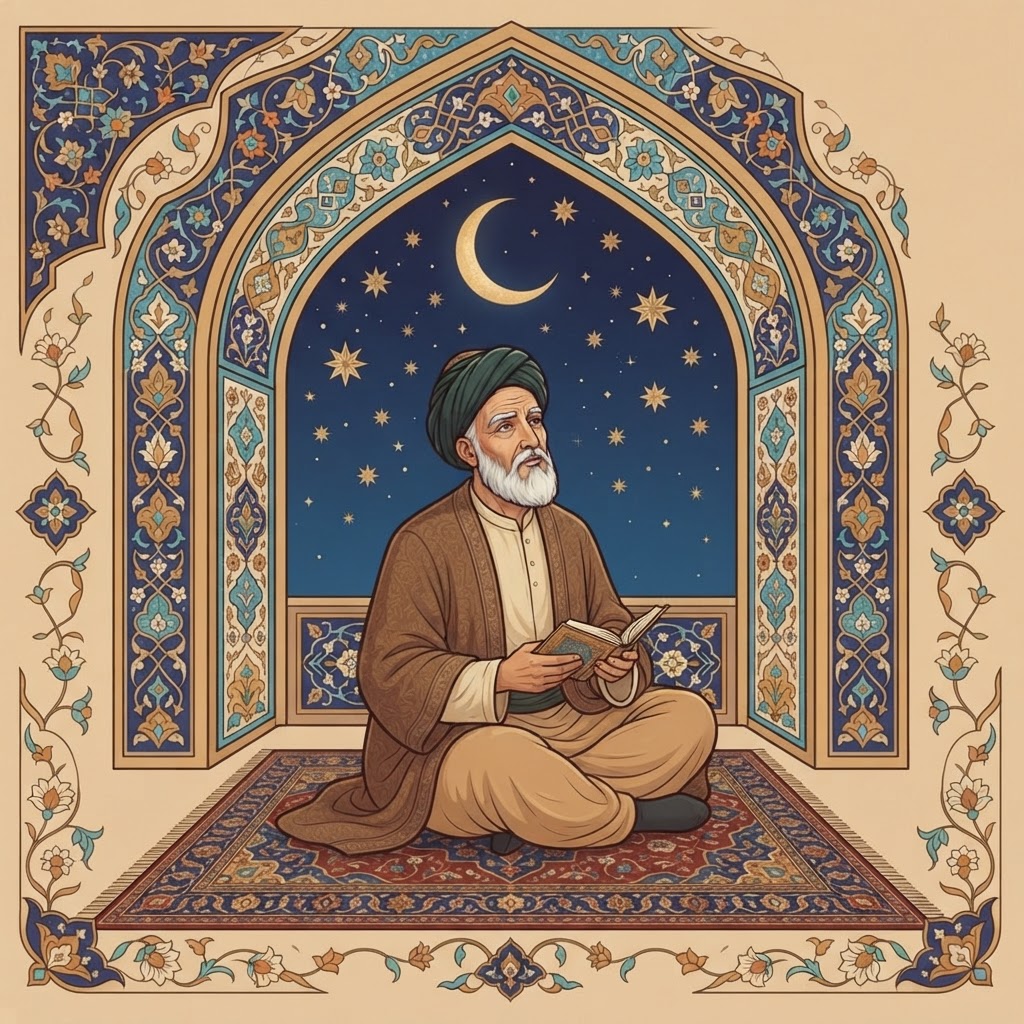 ابوسعید ابوالخیر