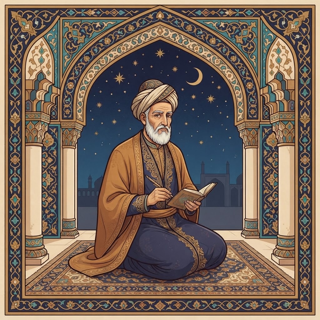 صفای اصفهانی
