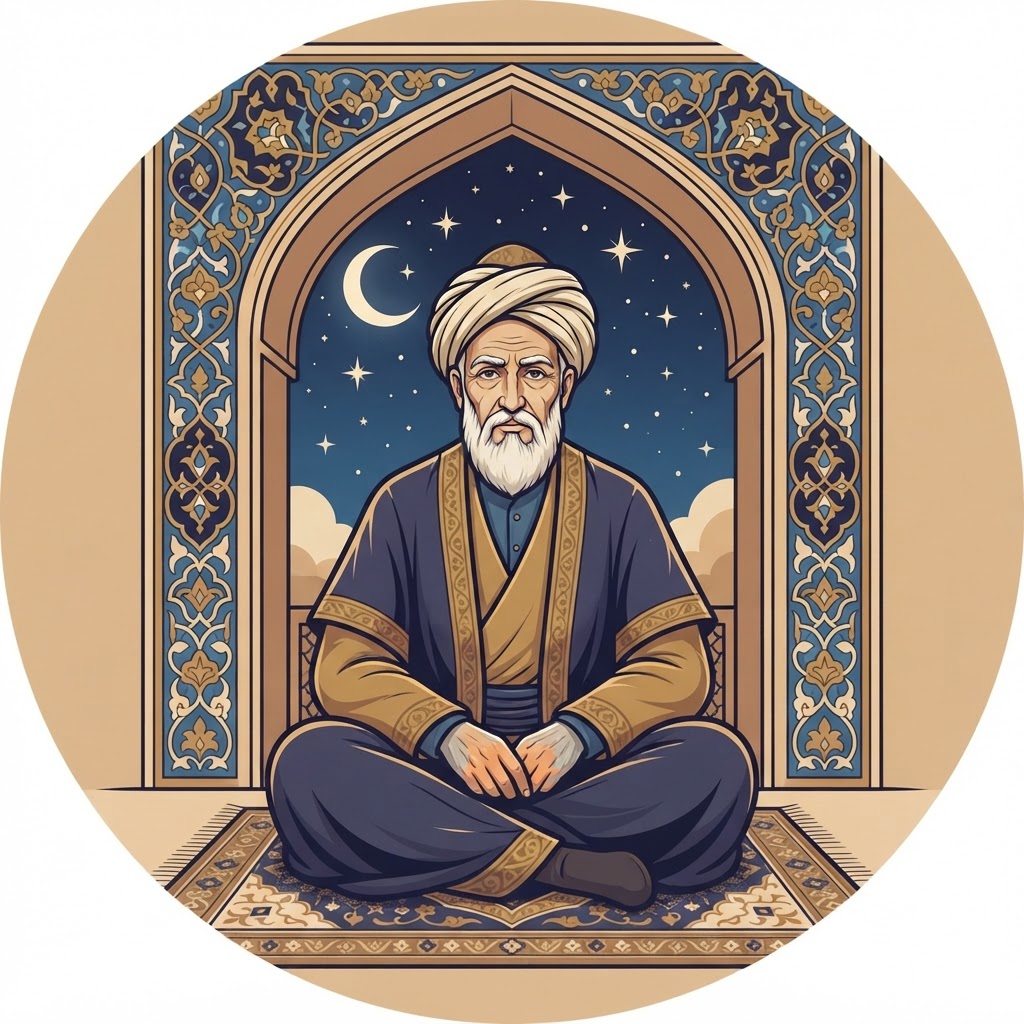 ملا احمد نراقی