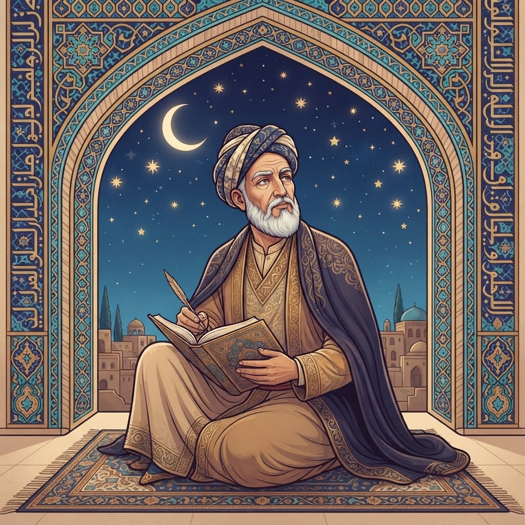 رودکی سمرقندی