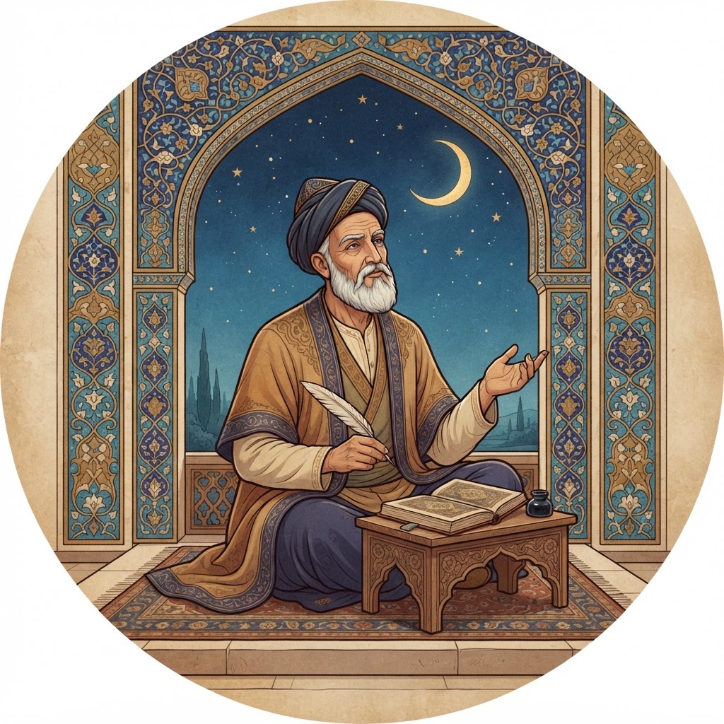 احمد برمکی