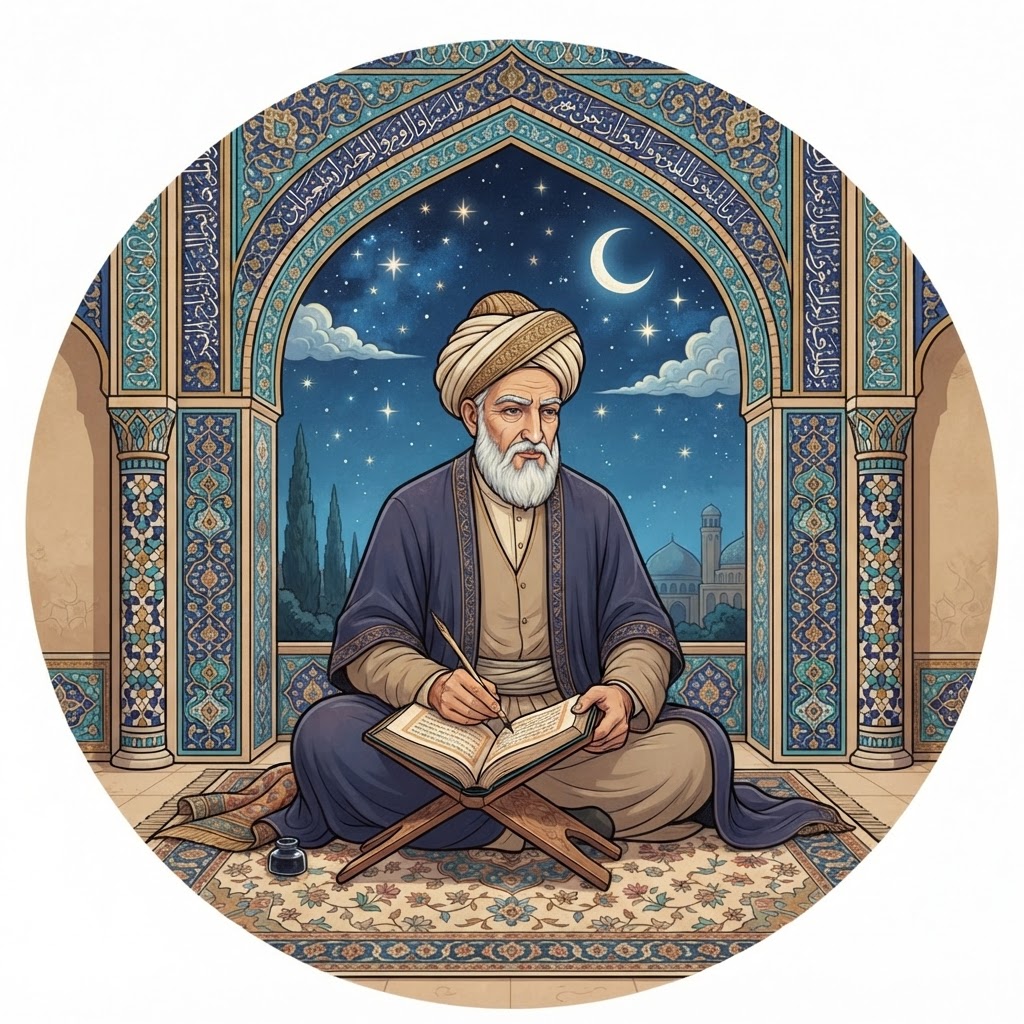 میرزا آقاخان کرمانی