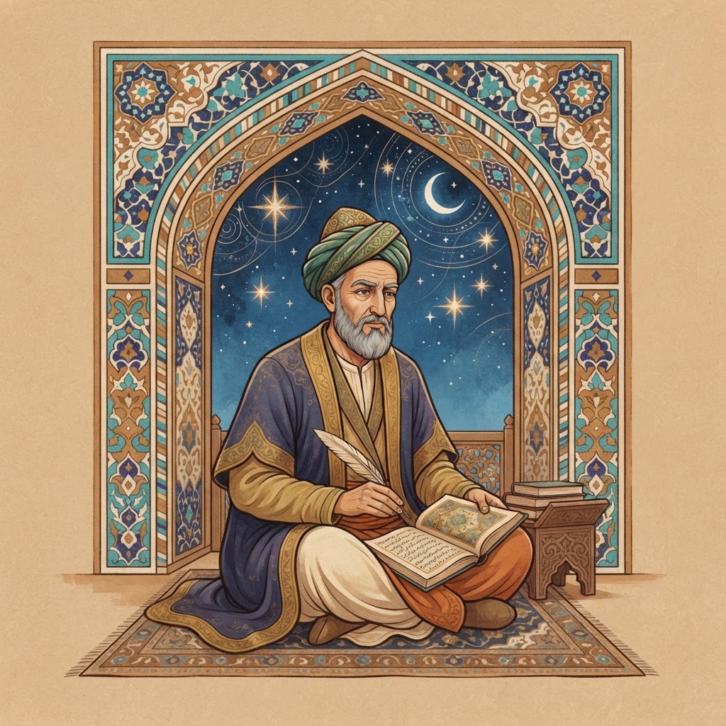 غنی کشمیری