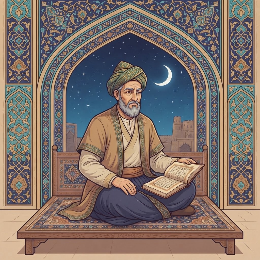 اثیر اخسیکتی