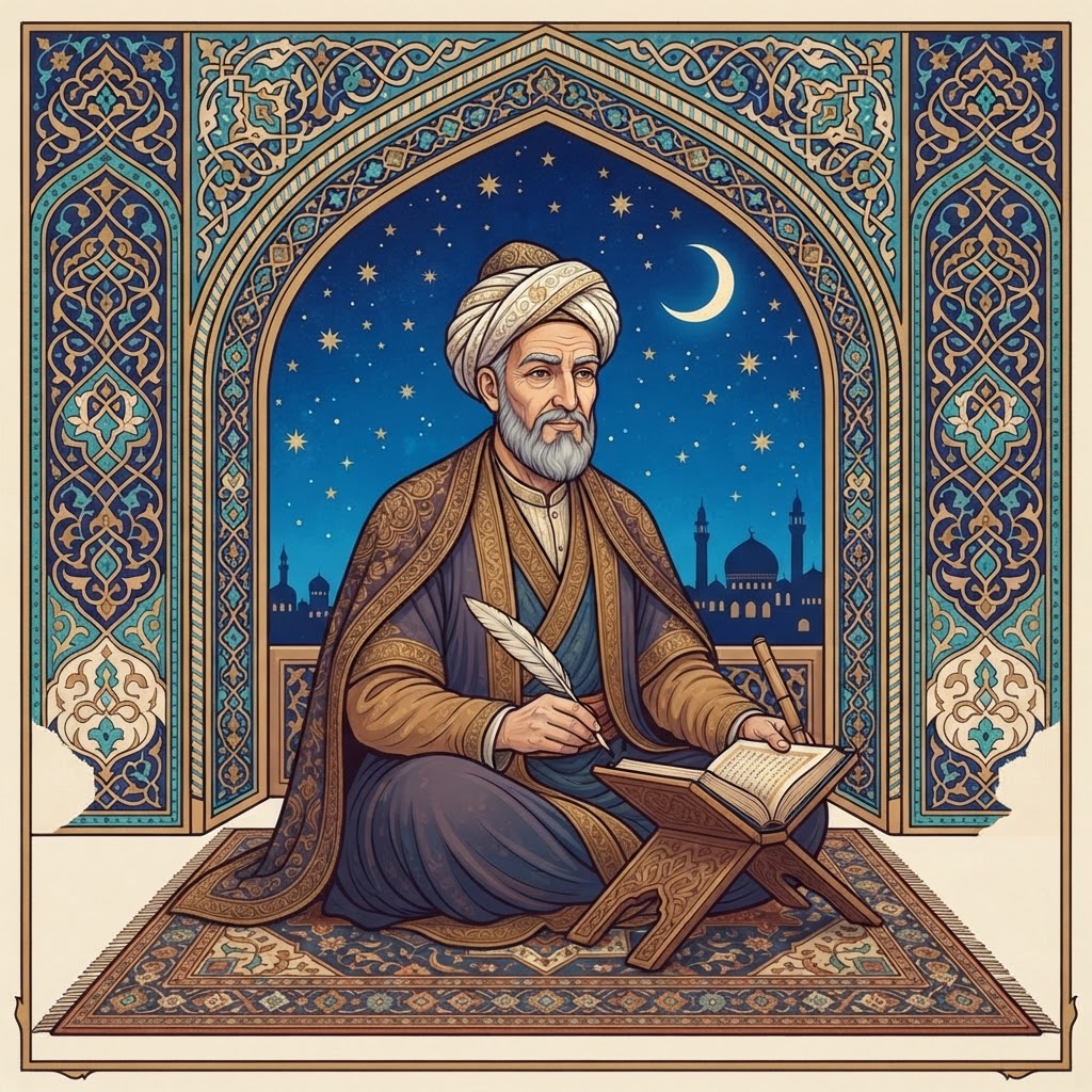 ابوسلیک گرگانی