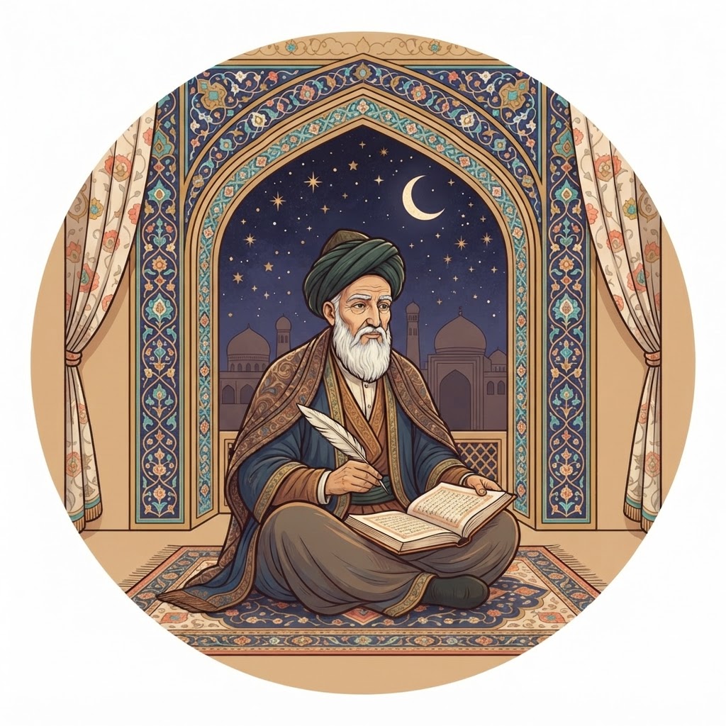 عمعق بخاری