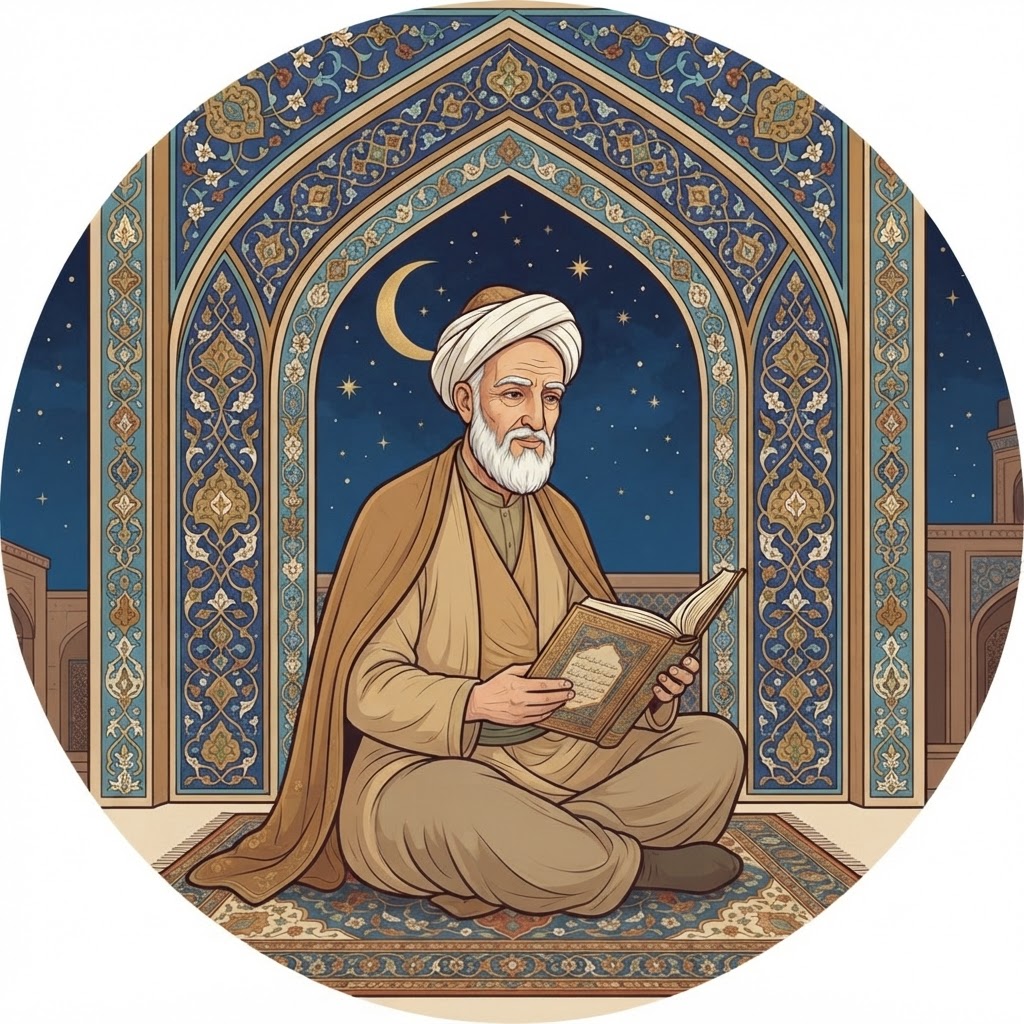 محمد بن منور