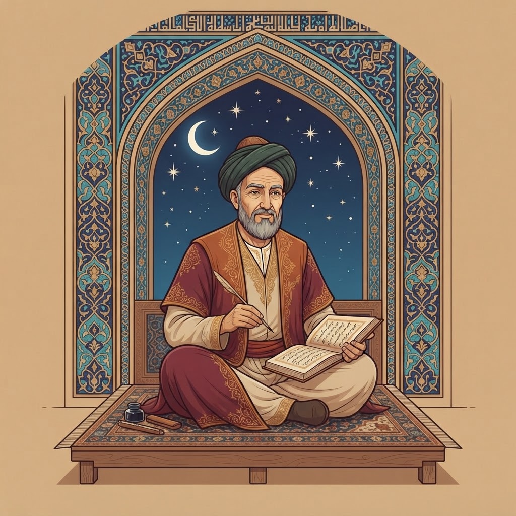 کمال خجندی